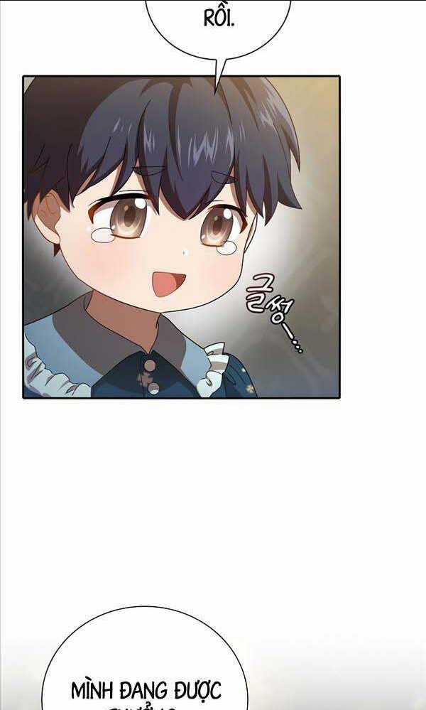 Ma Pháp Sư Tại Trường Học Pháp Thuật Chapter 1 trang 43