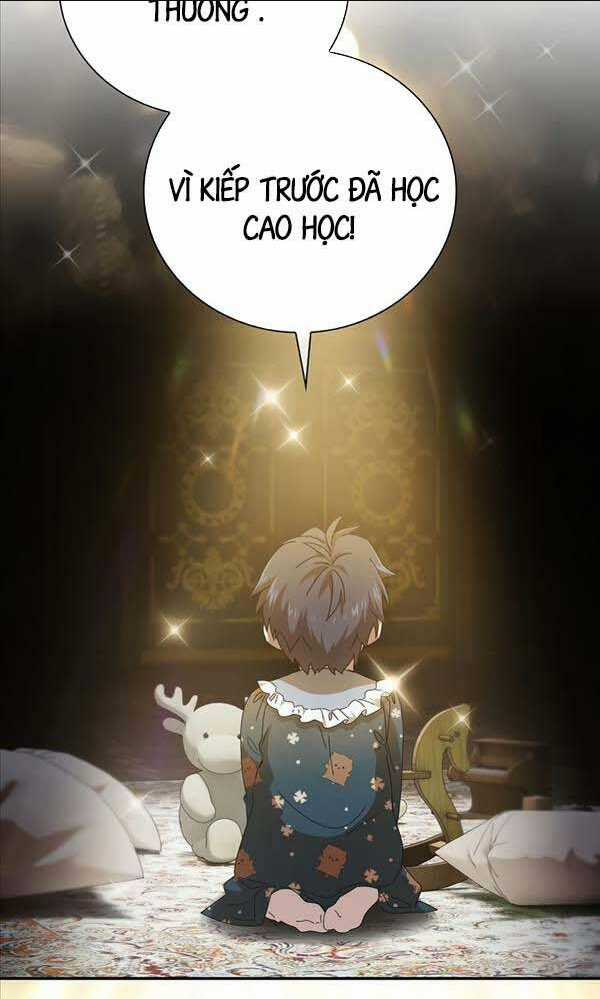 Ma Pháp Sư Tại Trường Học Pháp Thuật Chapter 1 trang 44