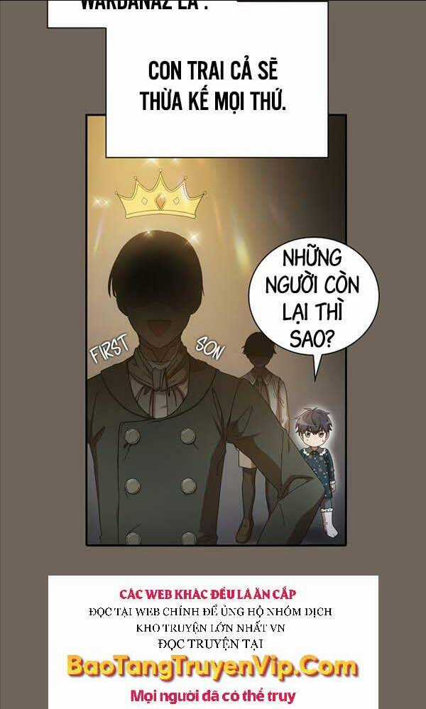 Ma Pháp Sư Tại Trường Học Pháp Thuật Chapter 1 trang 47