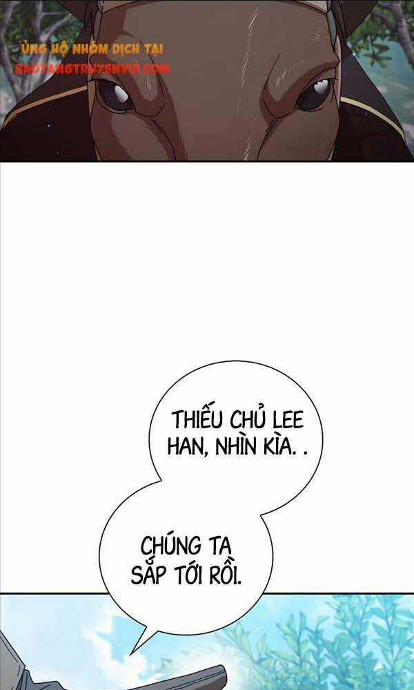 Ma Pháp Sư Tại Trường Học Pháp Thuật Chapter 1 trang 5