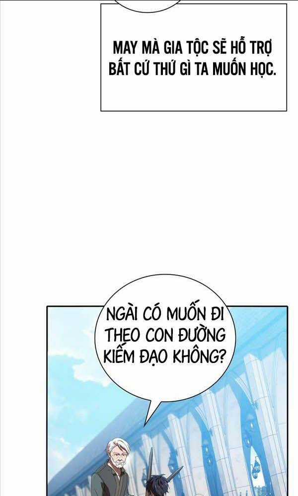 Ma Pháp Sư Tại Trường Học Pháp Thuật Chapter 1 trang 51