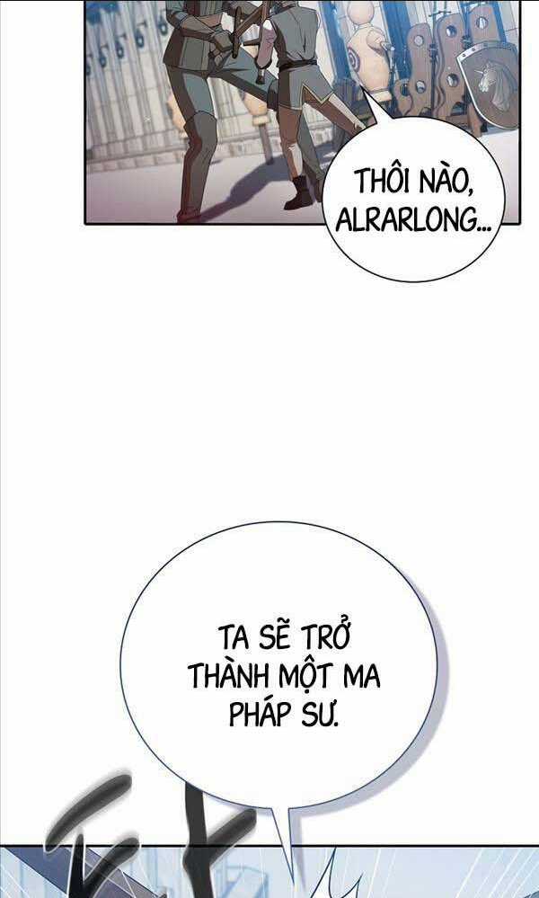 Ma Pháp Sư Tại Trường Học Pháp Thuật Chapter 1 trang 52