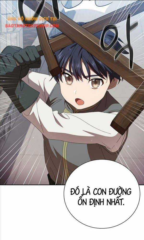 Ma Pháp Sư Tại Trường Học Pháp Thuật Chapter 1 trang 53