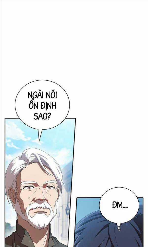 Ma Pháp Sư Tại Trường Học Pháp Thuật Chapter 1 trang 54