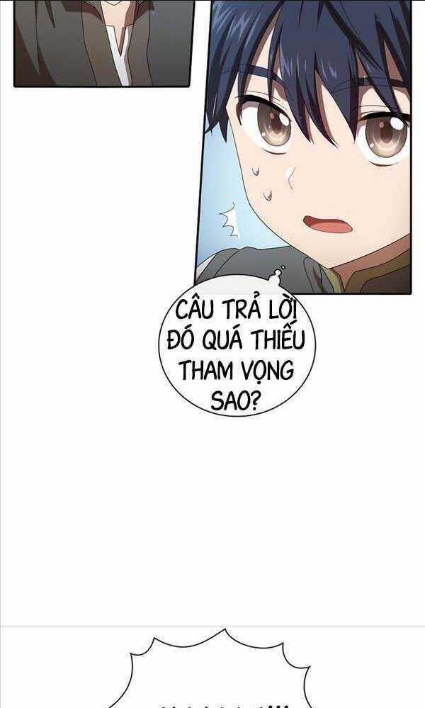 Ma Pháp Sư Tại Trường Học Pháp Thuật Chapter 1 trang 55