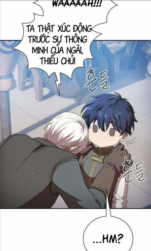 Ma Pháp Sư Tại Trường Học Pháp Thuật Chapter 1 trang 56