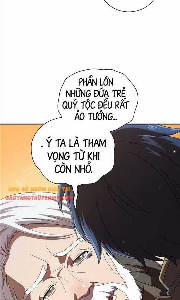 Ma Pháp Sư Tại Trường Học Pháp Thuật Chapter 1 trang 57