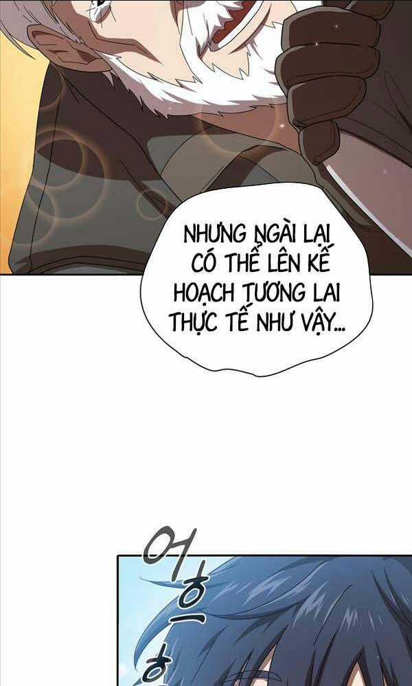 Ma Pháp Sư Tại Trường Học Pháp Thuật Chapter 1 trang 58