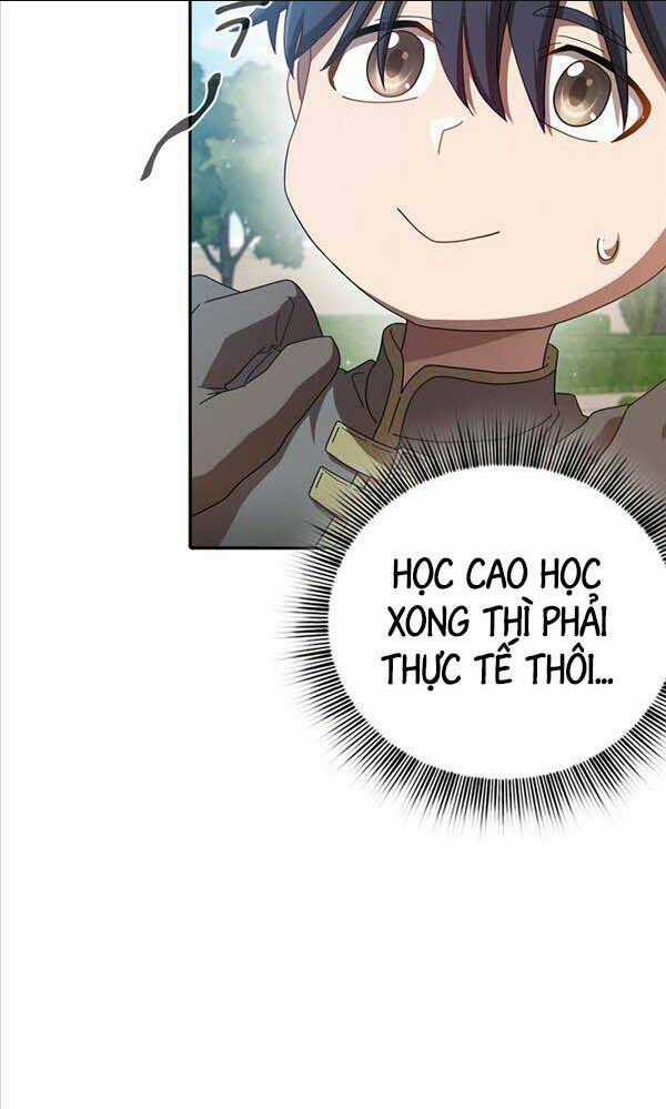 Ma Pháp Sư Tại Trường Học Pháp Thuật Chapter 1 trang 59