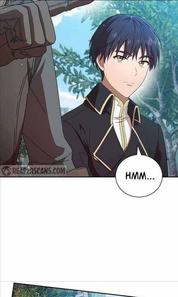 Ma Pháp Sư Tại Trường Học Pháp Thuật Chapter 1 trang 6