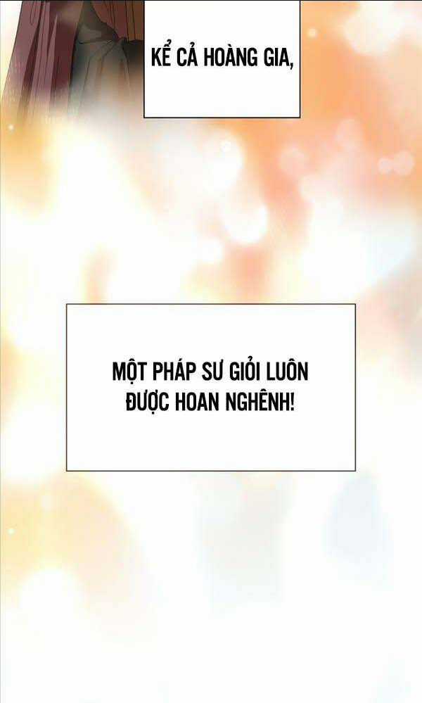 Ma Pháp Sư Tại Trường Học Pháp Thuật Chapter 1 trang 61