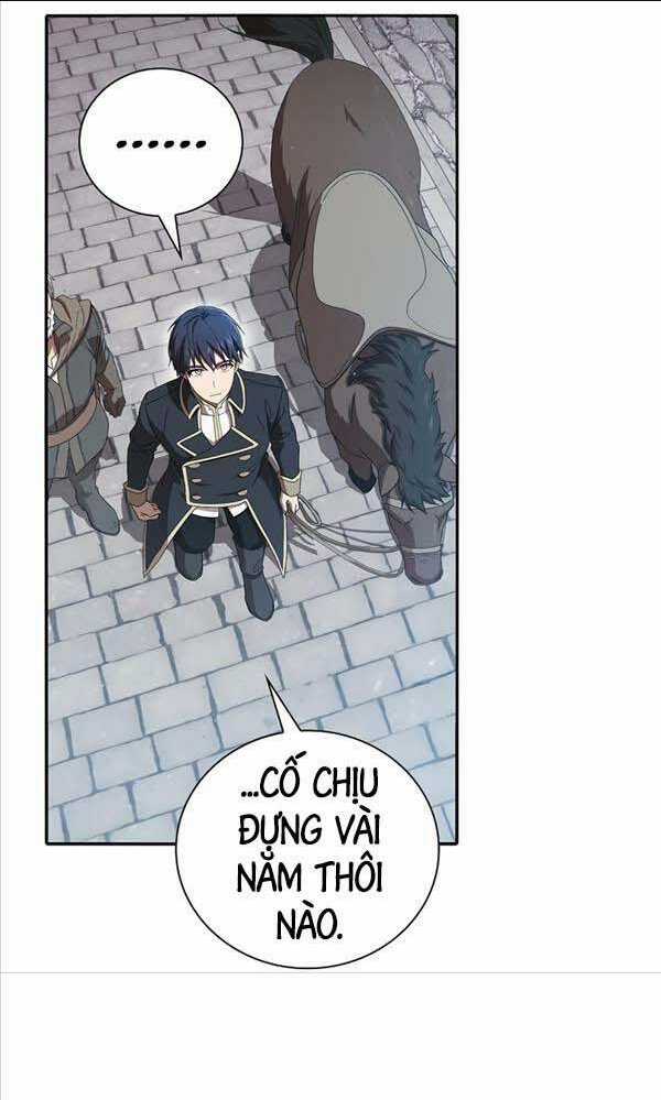 Ma Pháp Sư Tại Trường Học Pháp Thuật Chapter 1 trang 64