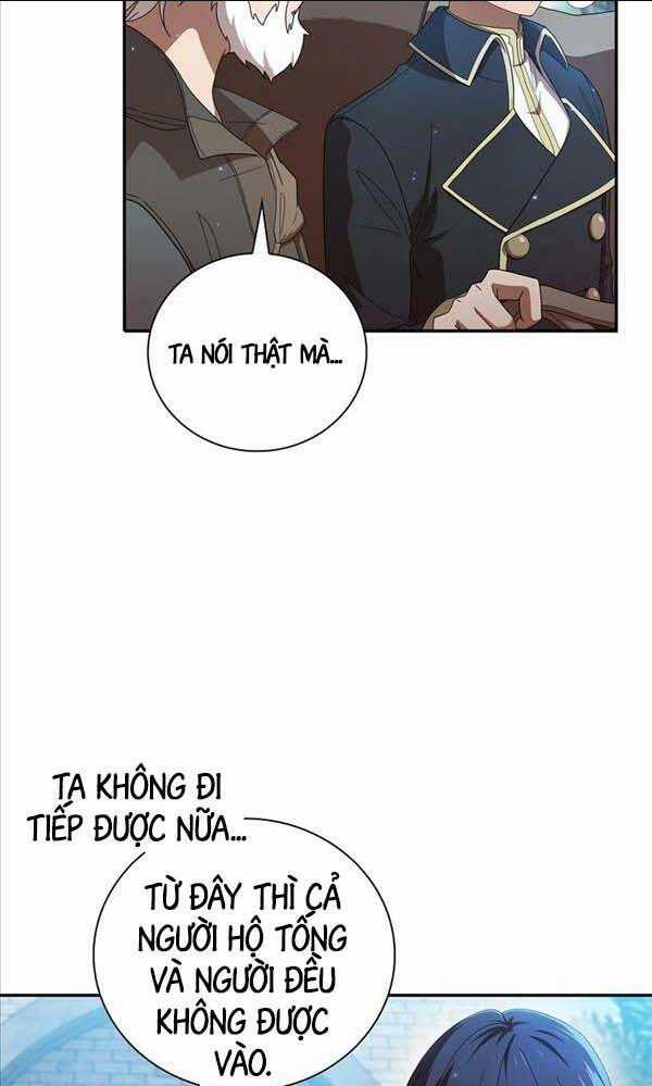 Ma Pháp Sư Tại Trường Học Pháp Thuật Chapter 1 trang 67