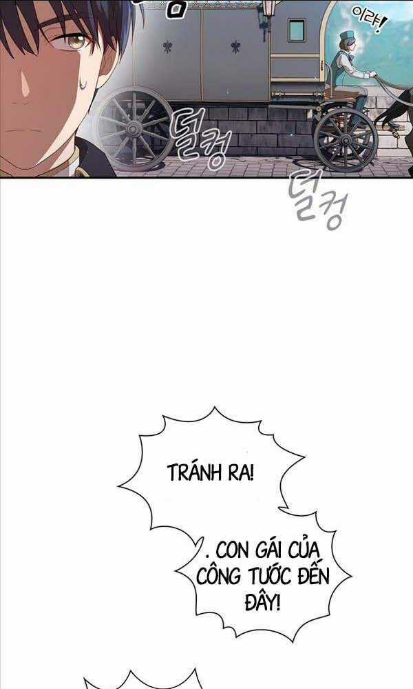 Ma Pháp Sư Tại Trường Học Pháp Thuật Chapter 1 trang 69