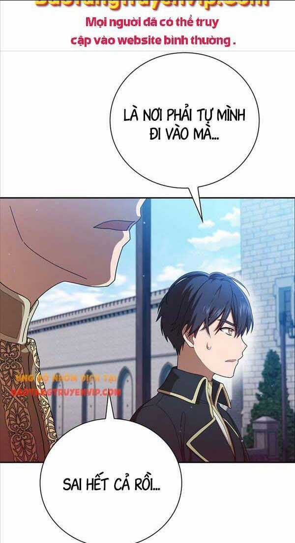 Ma Pháp Sư Tại Trường Học Pháp Thuật Chapter 1 trang 73