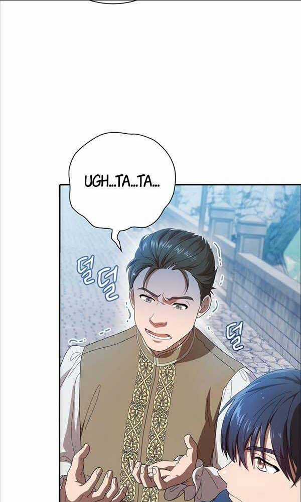 Ma Pháp Sư Tại Trường Học Pháp Thuật Chapter 1 trang 74