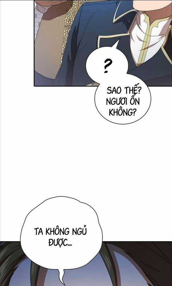 Ma Pháp Sư Tại Trường Học Pháp Thuật Chapter 1 trang 75