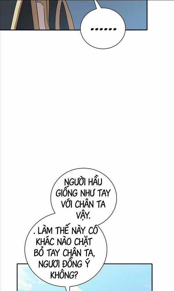 Ma Pháp Sư Tại Trường Học Pháp Thuật Chapter 1 trang 78