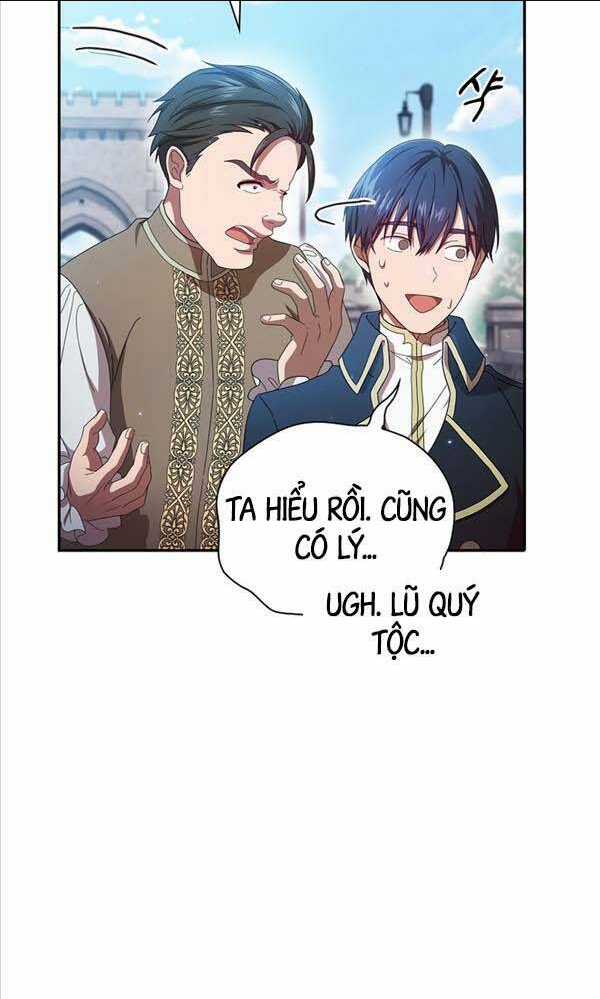 Ma Pháp Sư Tại Trường Học Pháp Thuật Chapter 1 trang 79