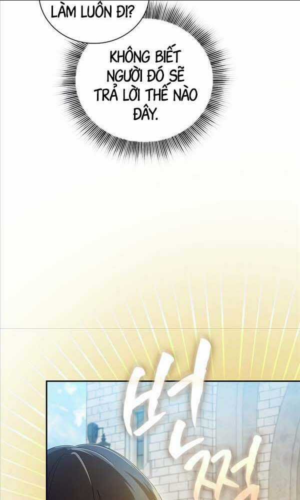 Ma Pháp Sư Tại Trường Học Pháp Thuật Chapter 1 trang 81