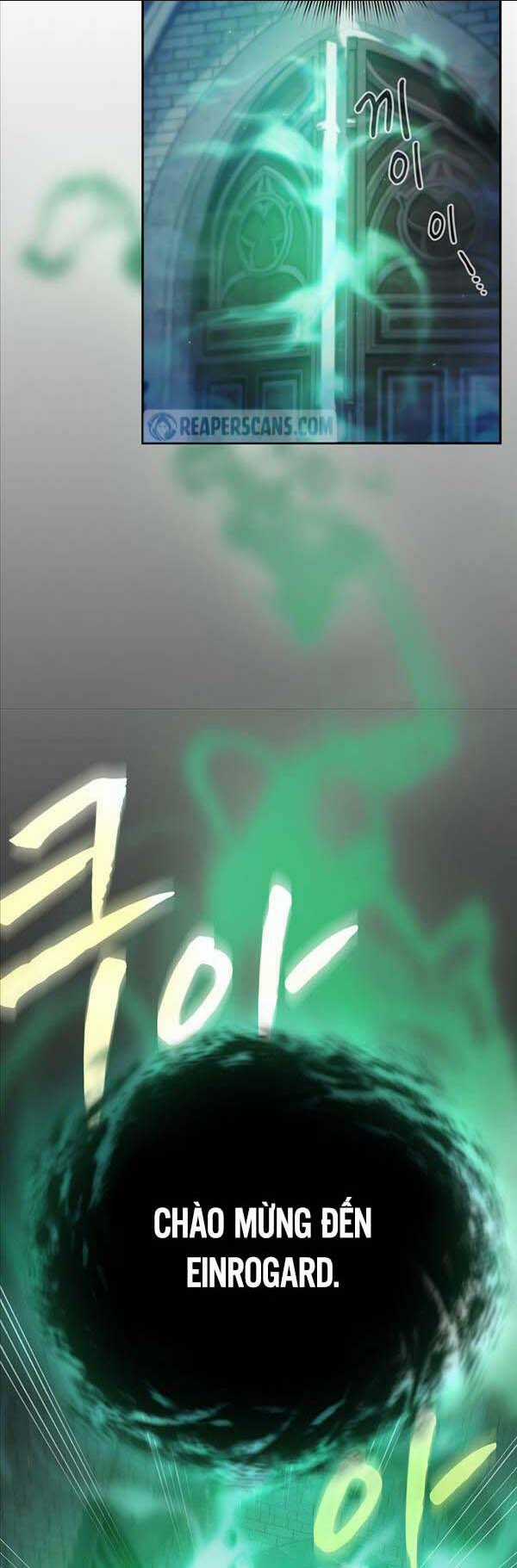 Ma Pháp Sư Tại Trường Học Pháp Thuật Chapter 1 trang 86