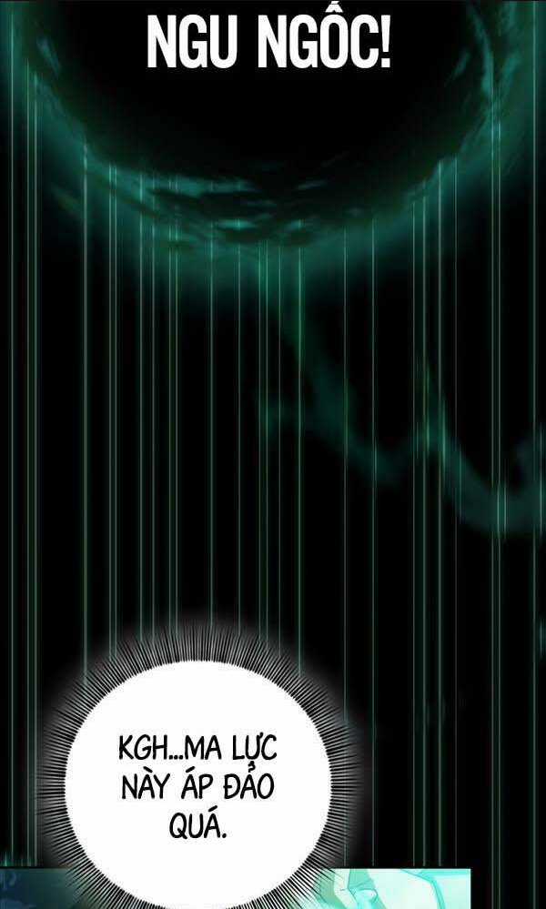 Ma Pháp Sư Tại Trường Học Pháp Thuật Chapter 1 trang 88