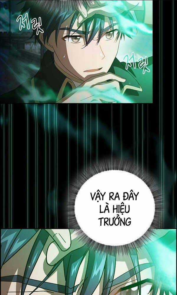 Ma Pháp Sư Tại Trường Học Pháp Thuật Chapter 1 trang 89