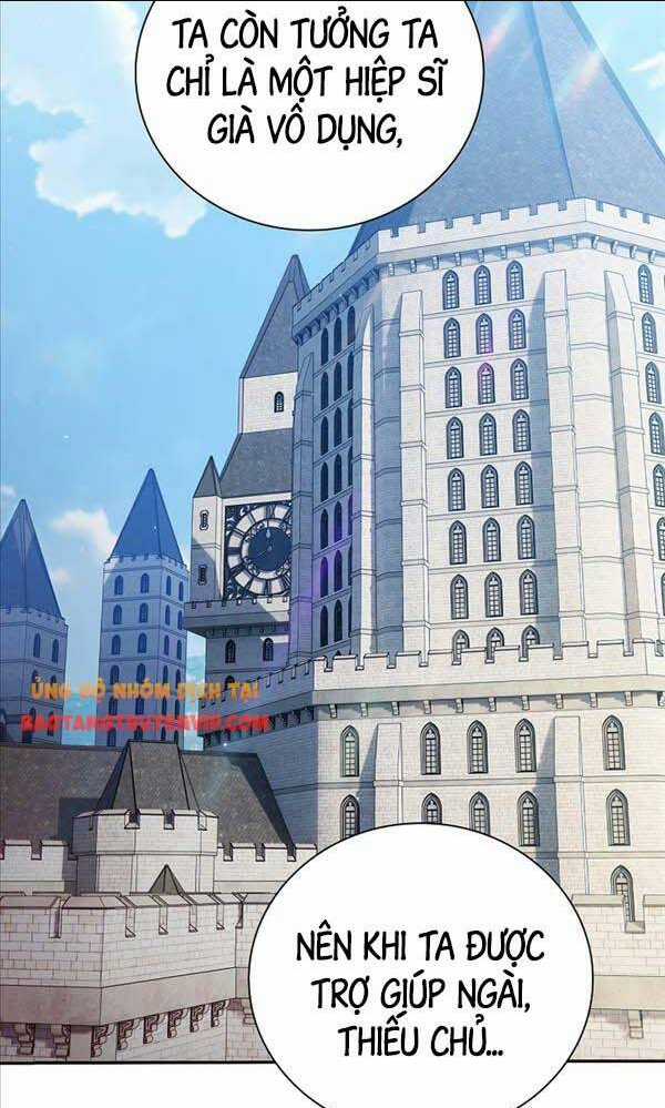 Ma Pháp Sư Tại Trường Học Pháp Thuật Chapter 1 trang 9