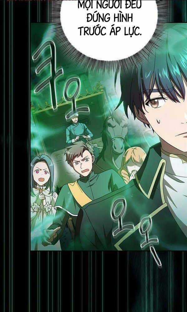 Ma Pháp Sư Tại Trường Học Pháp Thuật Chapter 1 trang 91