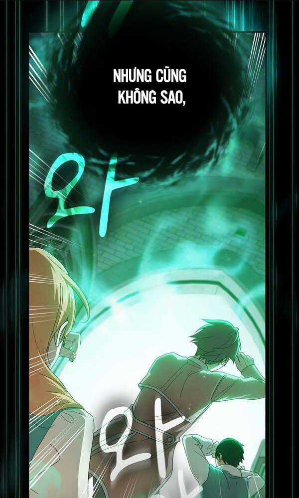 Ma Pháp Sư Tại Trường Học Pháp Thuật Chapter 1 trang 93