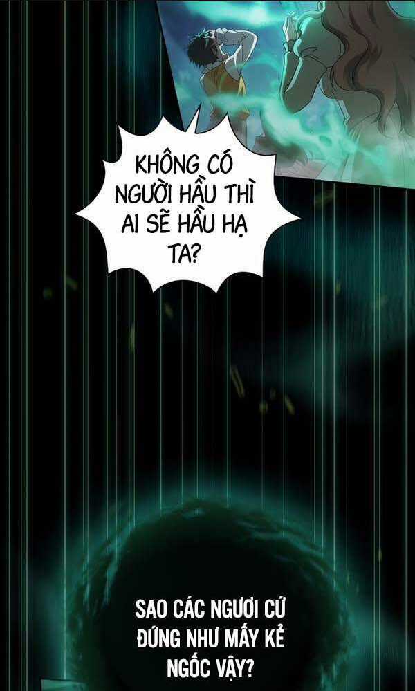 Ma Pháp Sư Tại Trường Học Pháp Thuật Chapter 1 trang 98