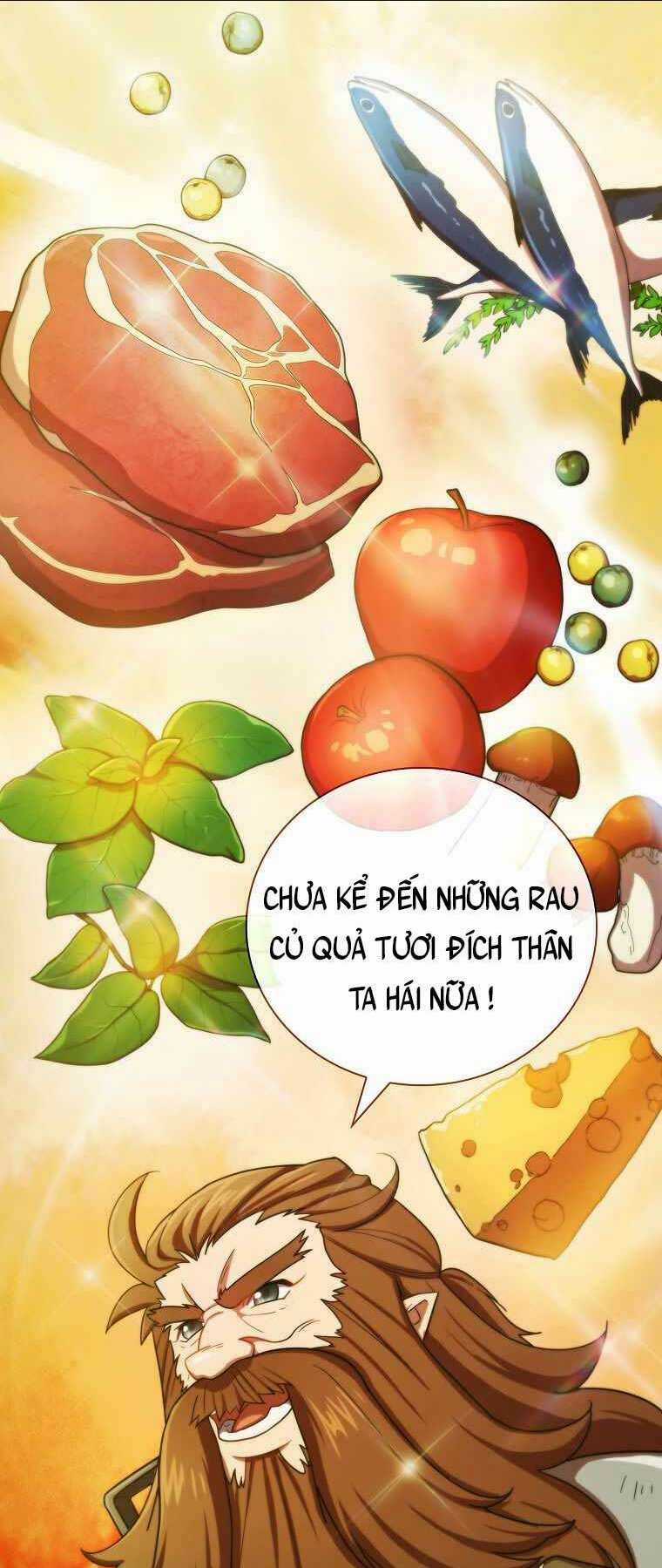 Ma Pháp Sư Tại Trường Học Pháp Thuật Chapter 10 trang 10