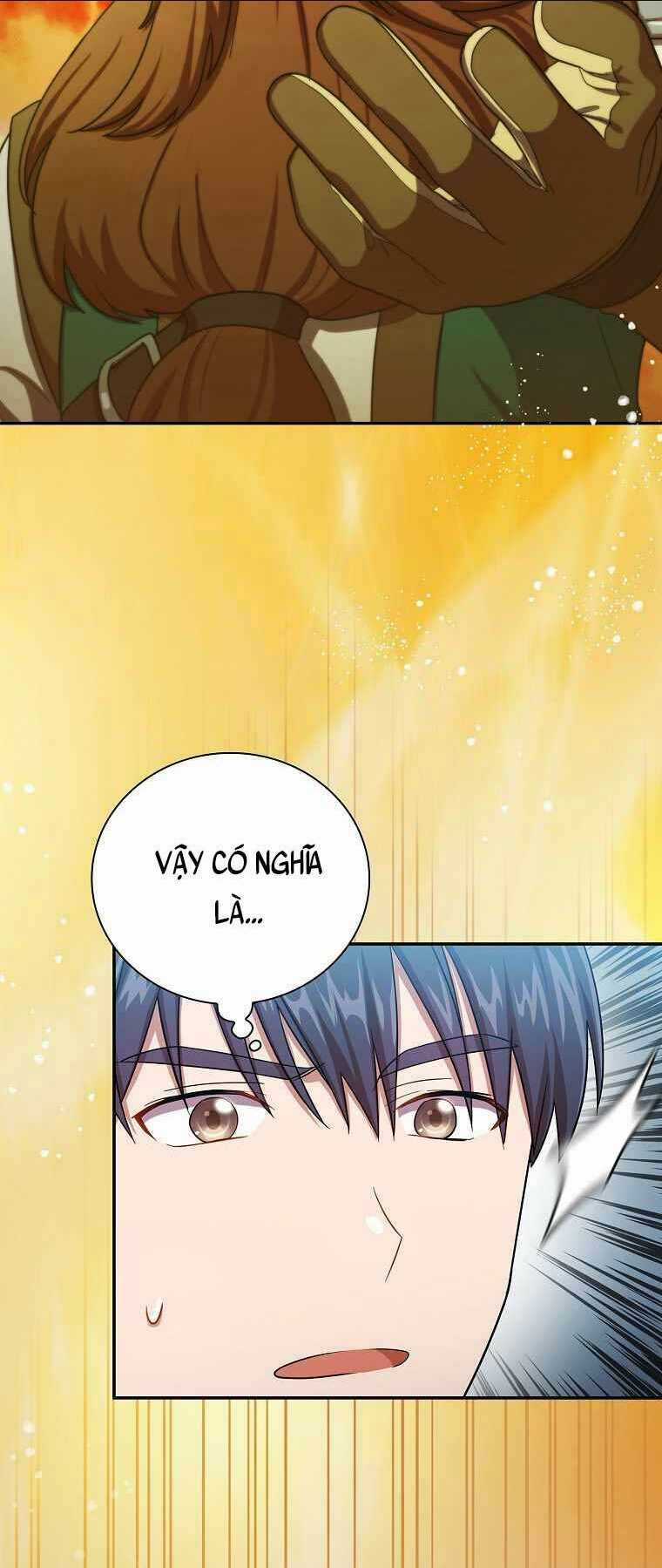 Ma Pháp Sư Tại Trường Học Pháp Thuật Chapter 10 trang 11