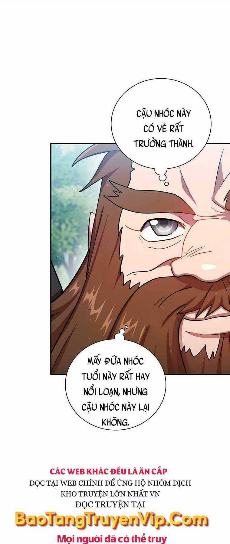 Ma Pháp Sư Tại Trường Học Pháp Thuật Chapter 10 trang 2