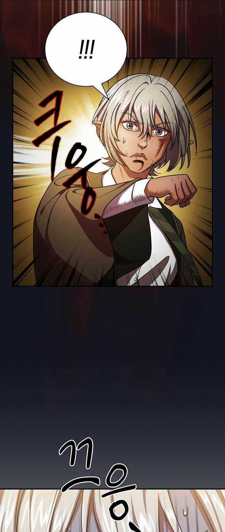 Ma Pháp Sư Tại Trường Học Pháp Thuật Chapter 10 trang 27