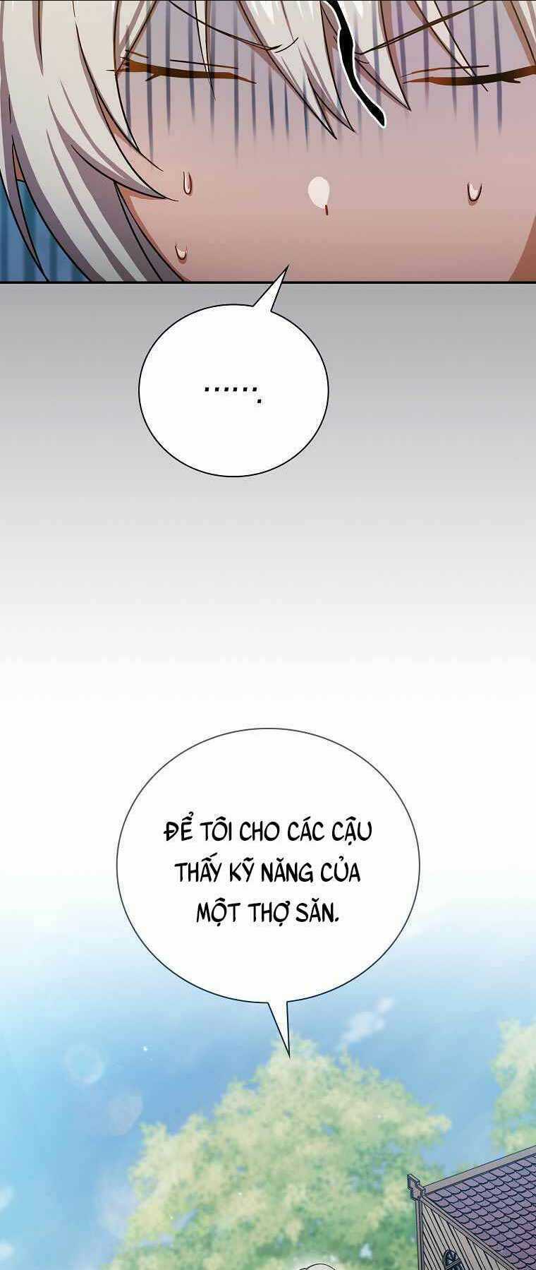 Ma Pháp Sư Tại Trường Học Pháp Thuật Chapter 10 trang 28