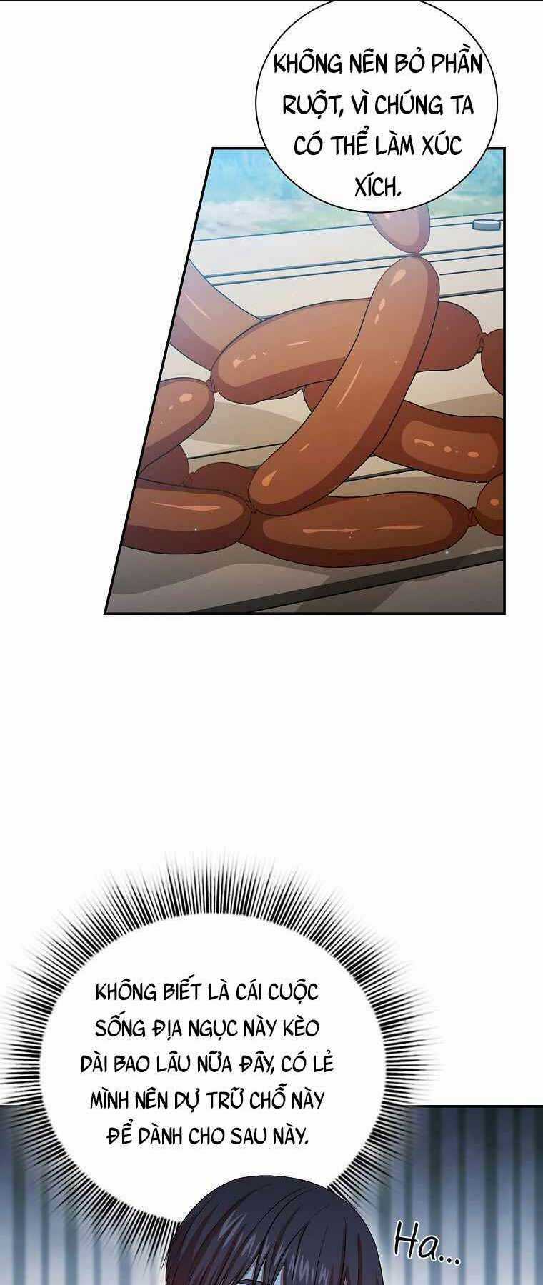 Ma Pháp Sư Tại Trường Học Pháp Thuật Chapter 10 trang 35