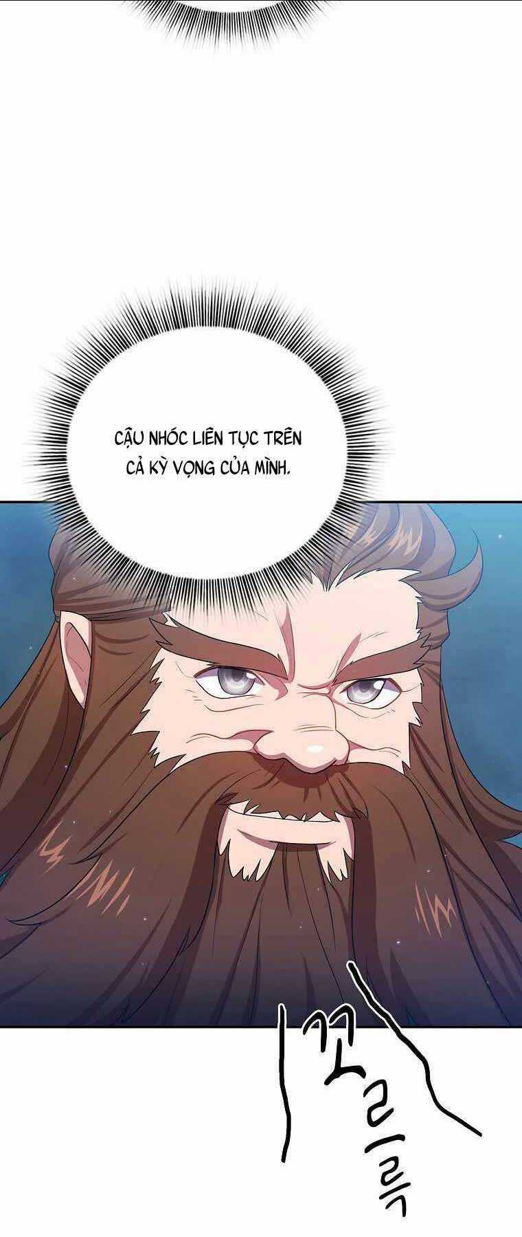 Ma Pháp Sư Tại Trường Học Pháp Thuật Chapter 10 trang 39