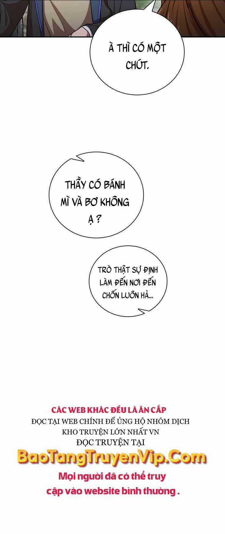 Ma Pháp Sư Tại Trường Học Pháp Thuật Chapter 10 trang 41