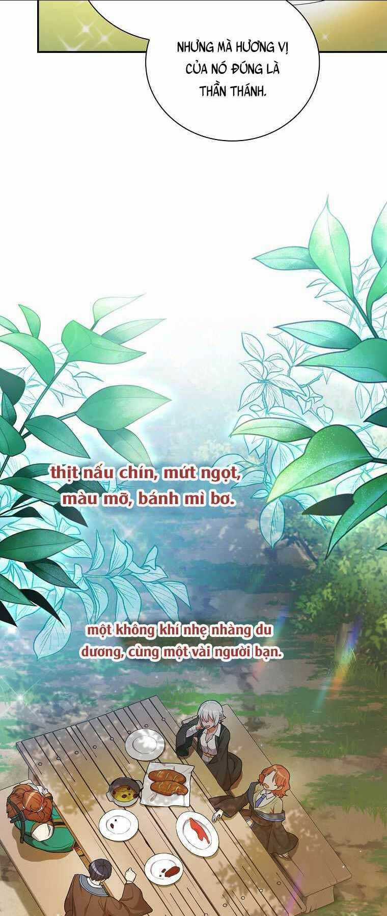 Ma Pháp Sư Tại Trường Học Pháp Thuật Chapter 10 trang 47