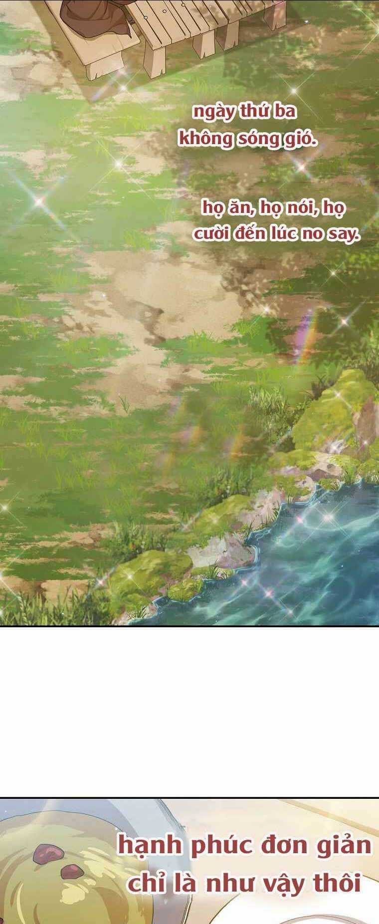 Ma Pháp Sư Tại Trường Học Pháp Thuật Chapter 10 trang 48