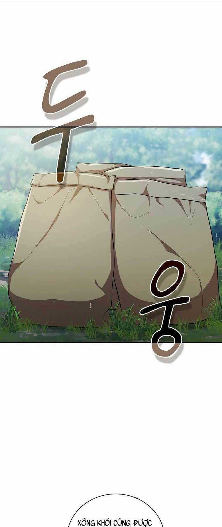 Ma Pháp Sư Tại Trường Học Pháp Thuật Chapter 10 trang 50