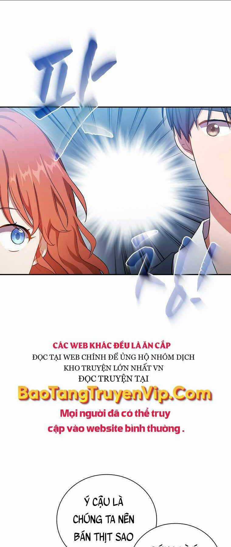 Ma Pháp Sư Tại Trường Học Pháp Thuật Chapter 10 trang 53