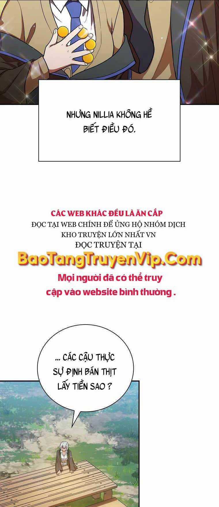 Ma Pháp Sư Tại Trường Học Pháp Thuật Chapter 10 trang 57