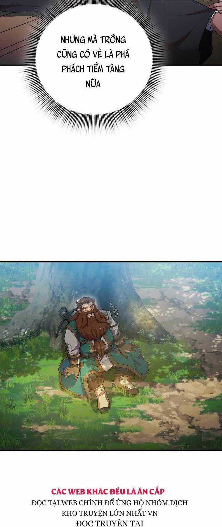 Ma Pháp Sư Tại Trường Học Pháp Thuật Chapter 10 trang 61