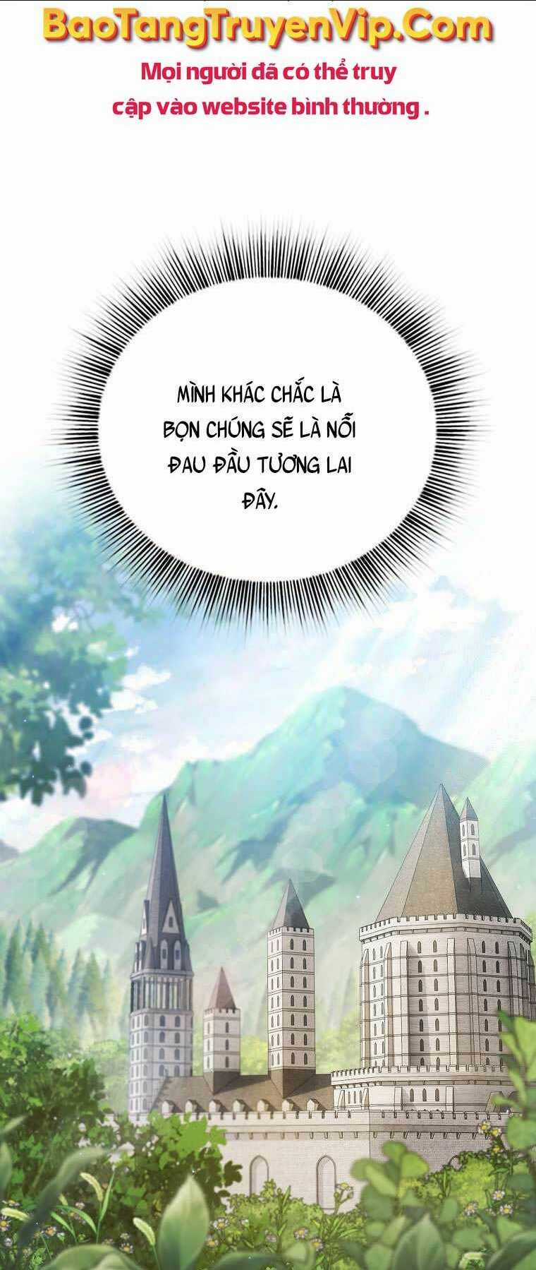 Ma Pháp Sư Tại Trường Học Pháp Thuật Chapter 10 trang 62