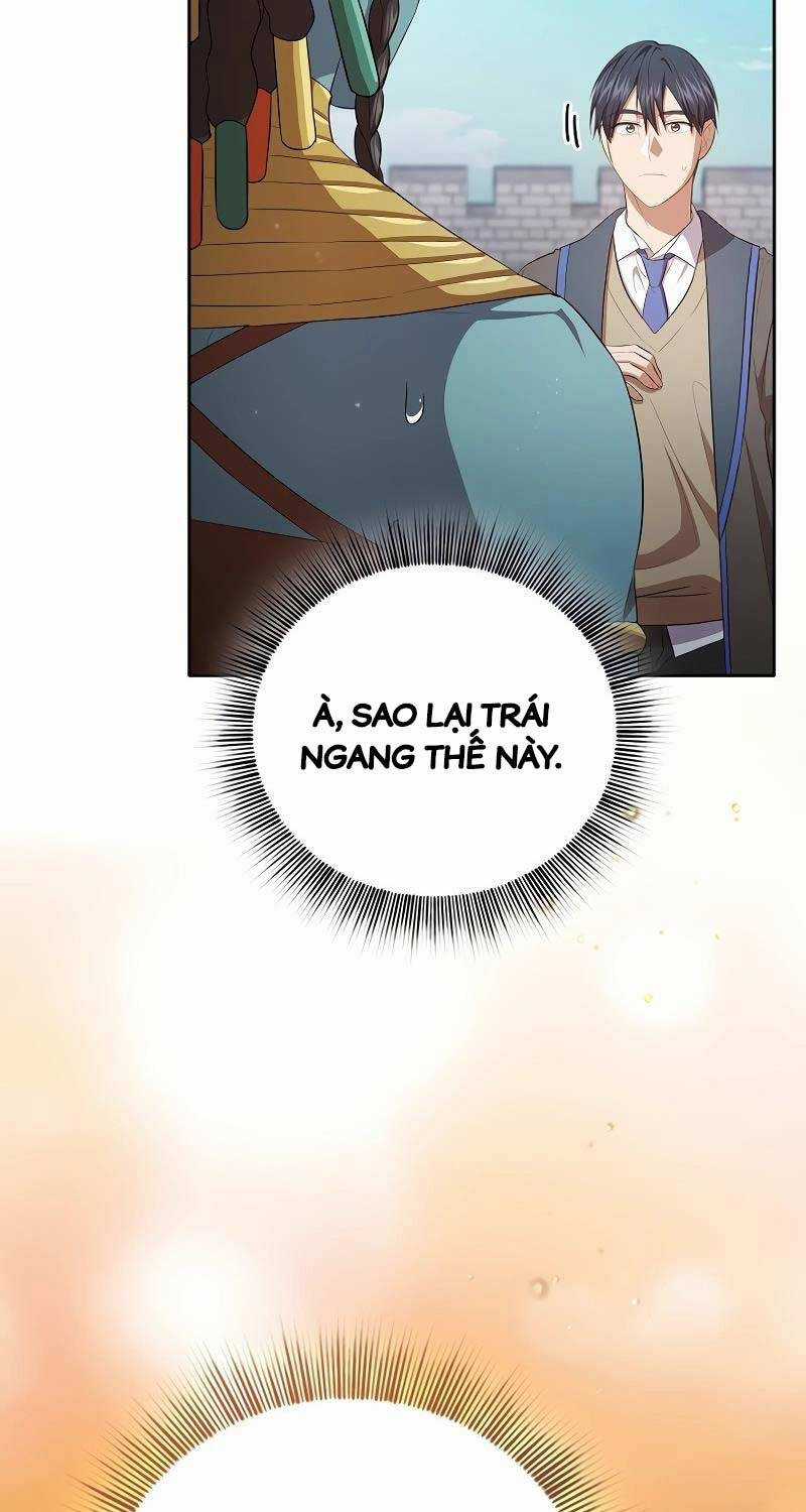 Ma Pháp Sư Tại Trường Học Pháp Thuật Chapter 100 trang 12