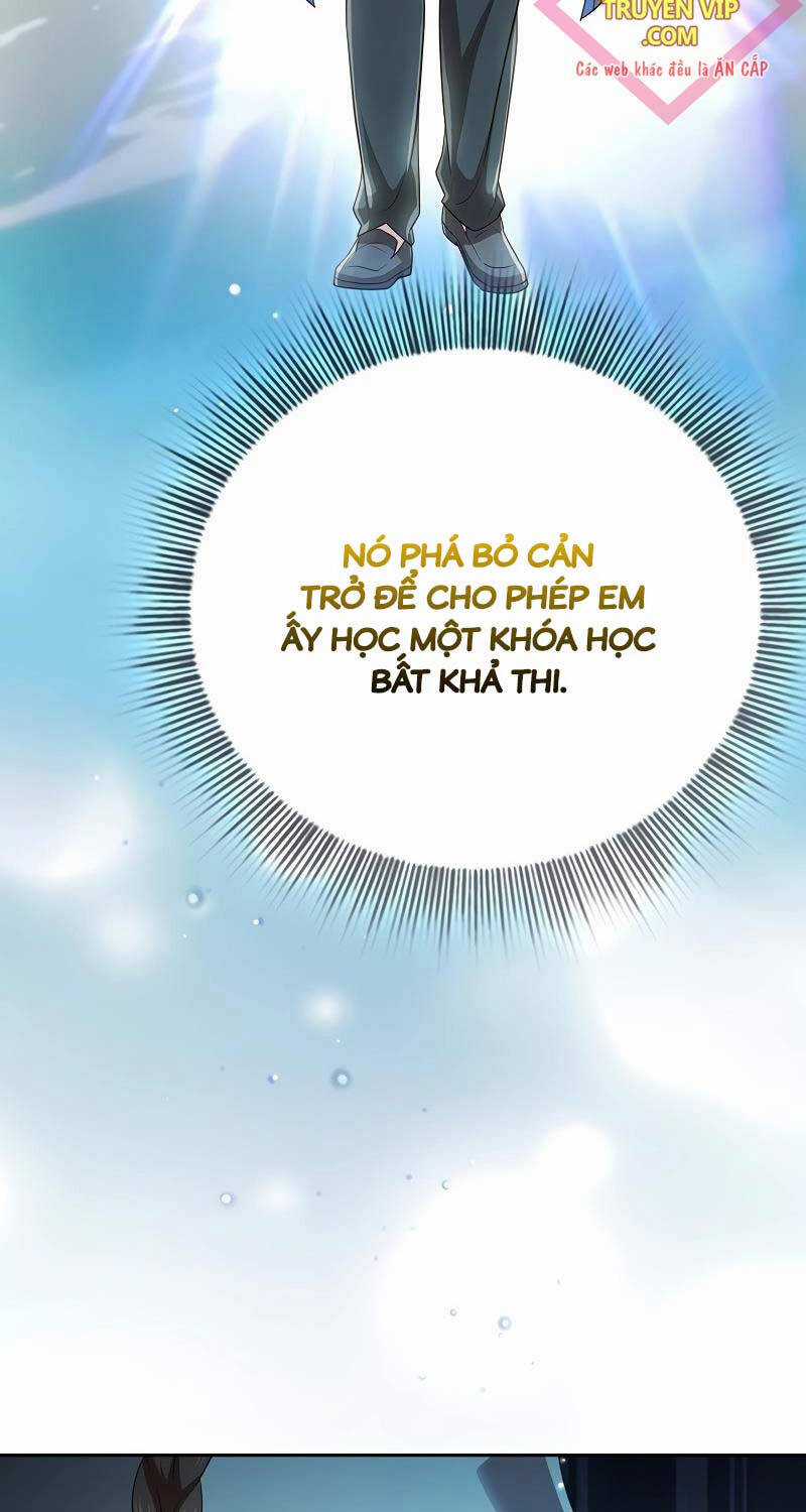 Ma Pháp Sư Tại Trường Học Pháp Thuật Chapter 100 trang 14