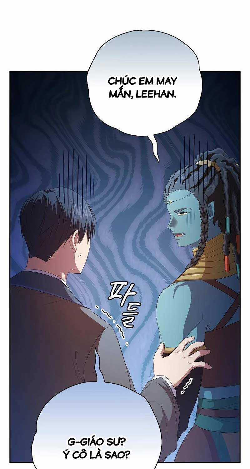 Ma Pháp Sư Tại Trường Học Pháp Thuật Chapter 100 trang 17