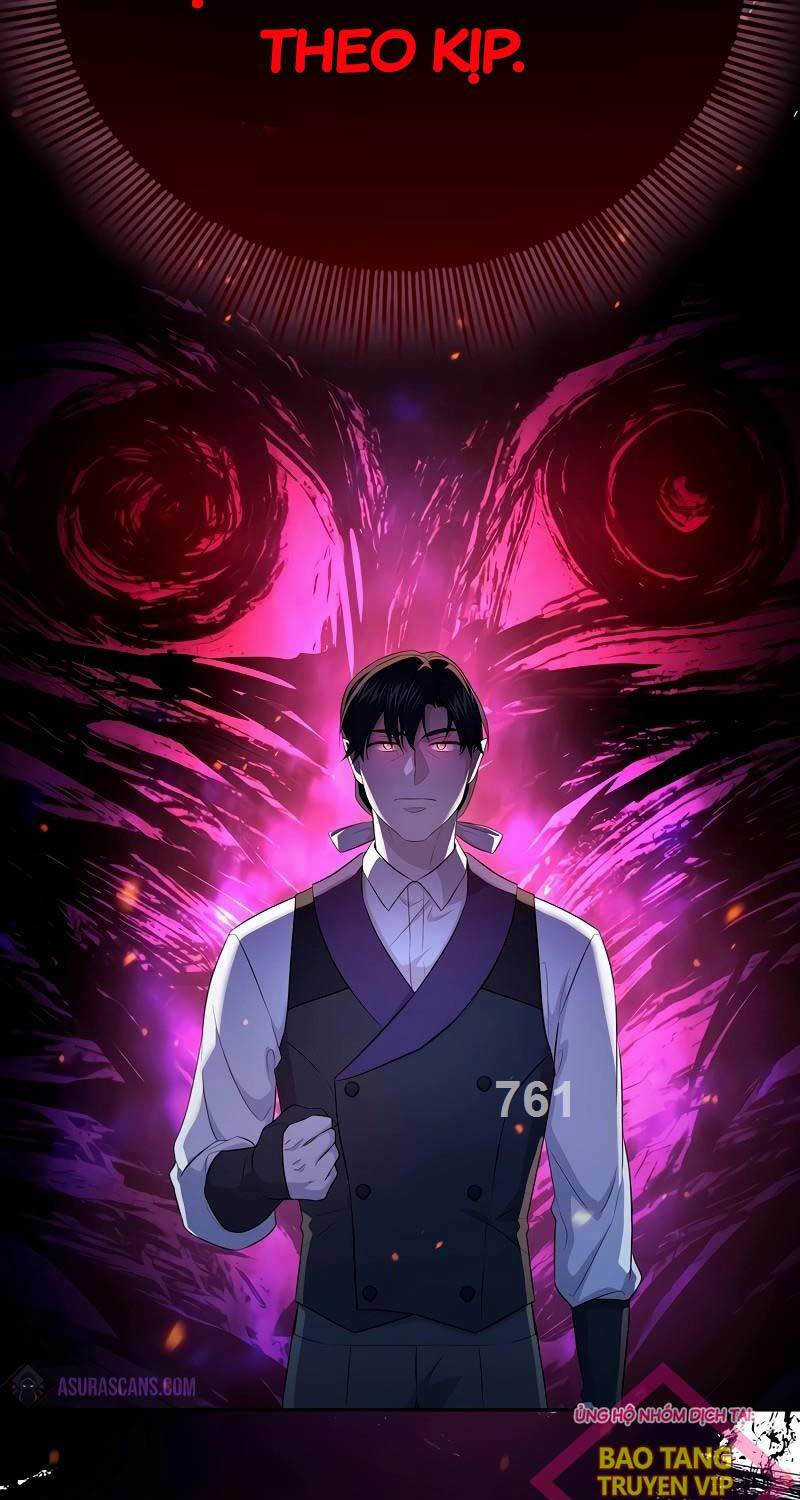 Ma Pháp Sư Tại Trường Học Pháp Thuật Chapter 100 trang 2